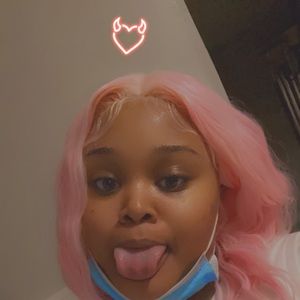 Meet your Posher, Brinity